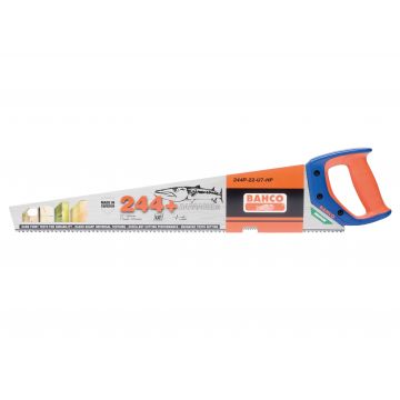 Bahco Barracuda Handsaw Ba244p22u7hp