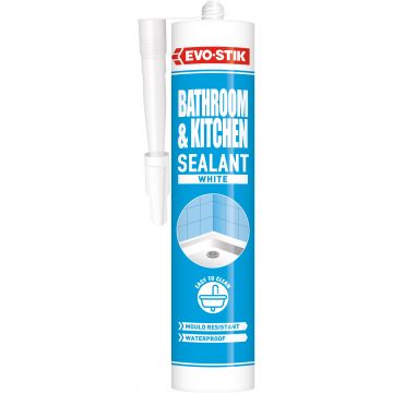 Evo Kitchen/Bath Sealant Cartridge