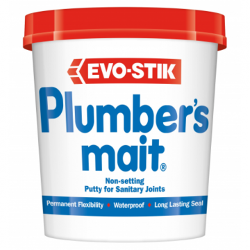 Evomastic Plumbers Mait 750gm