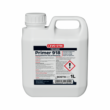  Evo-Stik Technik 918 Primer 1L