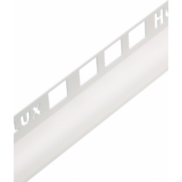 Bathseal (Under) Pro Seal Strip White 1.83m