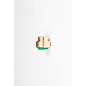 3/4" Irish Tectite Stop End
