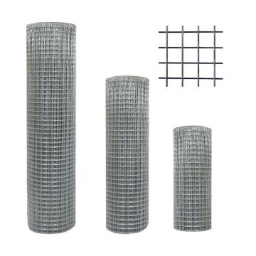900 x 50 Weldmesh Roll (30m)