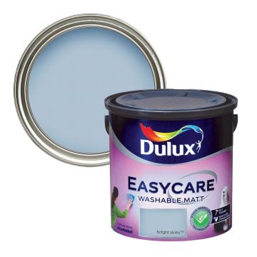 Dulux Easycare Bright Skies 2.5l