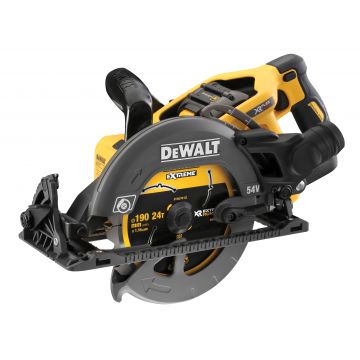 Dewalt DCs577 54v 190mm High Torque Circular Saw