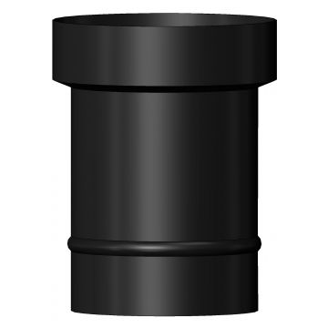 System 7 5"-6" Gloss Increaser Solid Fuel
