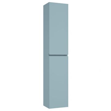 Wall Column 300mm Morning Sky Blue Matt