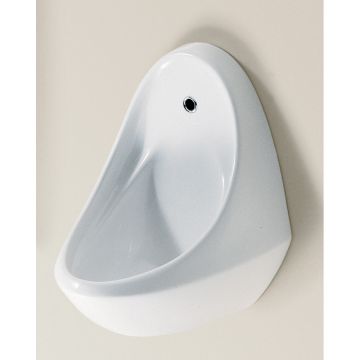 Jazira Urinal Bowl Waste & Hangers