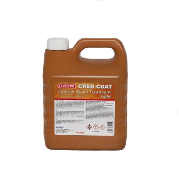 Evode Creo Coat 4lt Golden