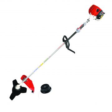 Proplus Petrol Brushcutter Loop Handle 42cc