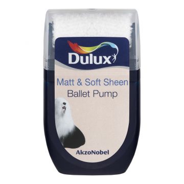 Dulux Ballet Pump 30ml Tester