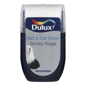 Dulux Smoky Ridge 30ml Tester