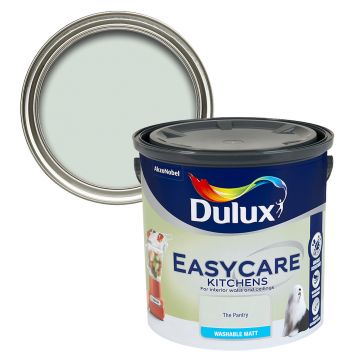 Dulux Easycare Kitchens The Pantry 2.5l