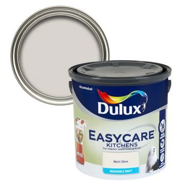 Dulux Easycare Kitchens Warm Stove 2.5l