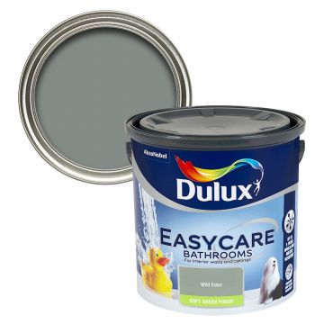 Dulux Easycare Bathrooms Wild Eden 2.5l