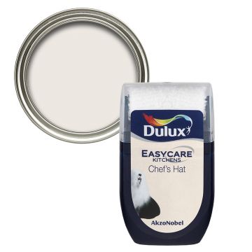 Dulux Chefs Hat 30ml Tester