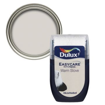 Dulux Warm Stove 30ml Tester