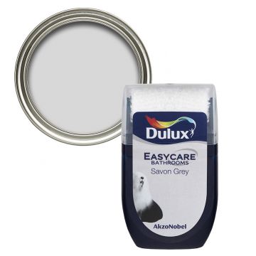 Dulux Savon Grey 30ml Tester
