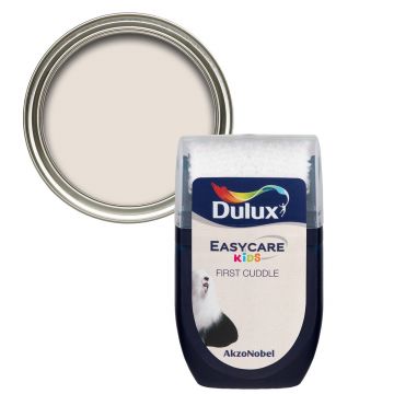 Dulux First Cuddle 30ml Tester