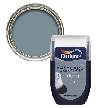 Dulux Denim Drift 30ml Tester