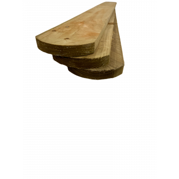 09 x 100 x 16 Loose Picket 1005 1001