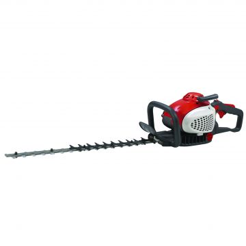ProPlus Petrol Hedge Cutter Dual Action 24 Inch - 25cc
