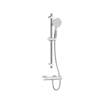Sonas Alita Bar Valve Kit Chrome 