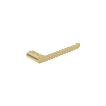 Alita Towel Holder - Brushed Gold