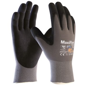 Maxiflex Size 11 Ultimate Adapt Gloves