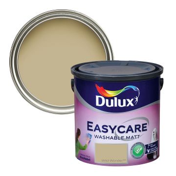Dulux Easycare Wild Wonder 2.5l