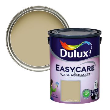 Dulux Easycare Wild Wonder 5l