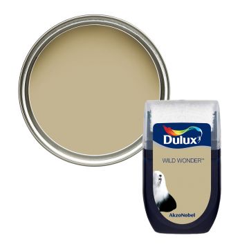 Dulux Wild Wonder 30ml Tester