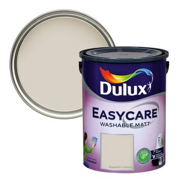 Dulux Easycare Egyptian Cotton 5l