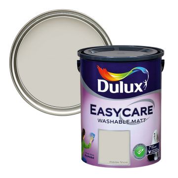 Dulux Easycare Pebble Shore 5l