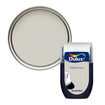 Dulux Pebble Shore 30ml Tester