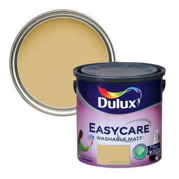 Dulux Easycare Honey Nut 2.5l