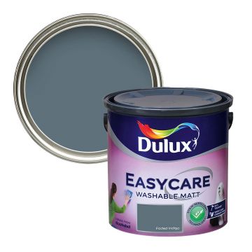Dulux Easycare Faded Indigo 2.5l