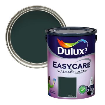Dulux Easycare Heathland 5l