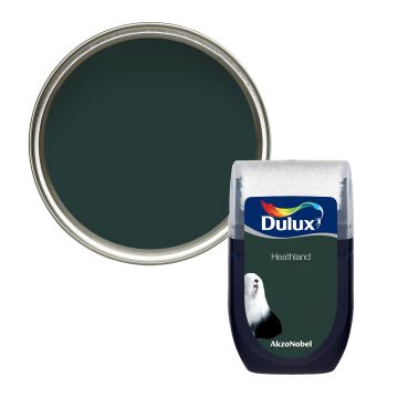 Dulux Heathland 30ml Tester