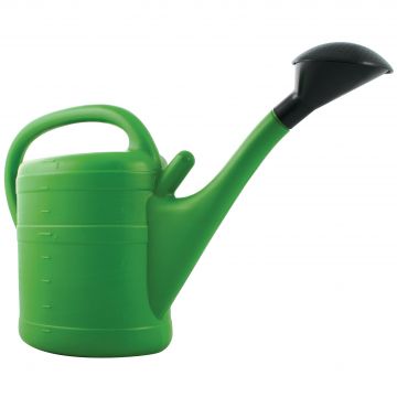 Proplus Green Watering Can (10lt)