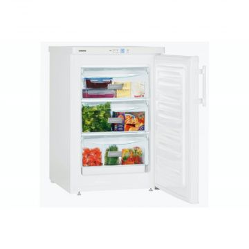 Liebherr Freestanding Undercounter Freezer - White | GP1213
