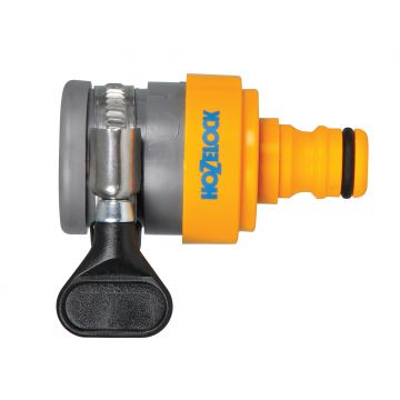 Hozelock Round Tap Connectors