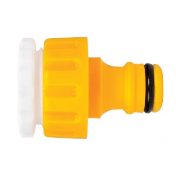Hozelock Threaded Tap Connector