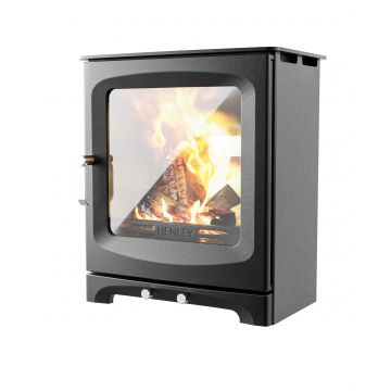 Henley Alderwood Eco 6.7kW Multifuel Stove
