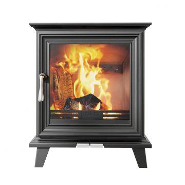 Henley Elmwood Eco 6.7kW Multifuel Stove