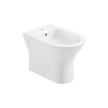 Scala Back To Wall Bidet Usw0049