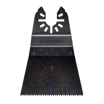 Dewalt Wide Fastcut Blade 66 x 43mm Dt20705