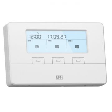 Eph 3 Channel Programmer R37
