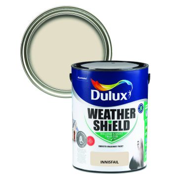 Dulux Weathershield Innisfail 5l