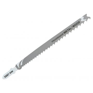 Dewalt T345xf 65 x 132mm Jigsaw Blade